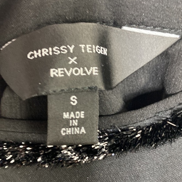 Chrissy Teigen X Revolve Jet Lagged Pant - Picture 5 of 7